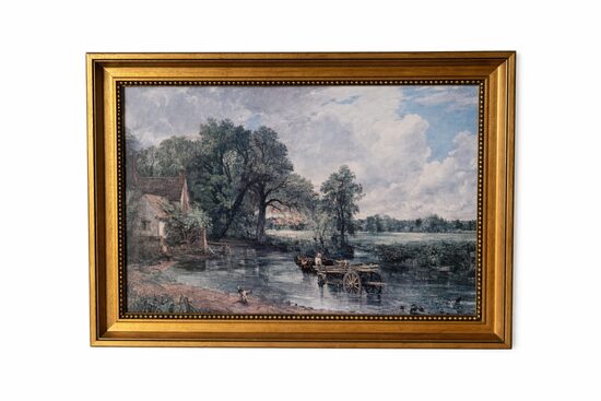 ''The Hay Wain'' John Constable, Prints